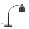 Lampe chauffante flexible   HENDI  Beige  230V/250W  268x203x H 660mm