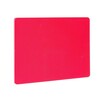 Planche a decouper HACCP GN 1/1  HENDI  GN 1/1  Brun  530x325mm