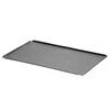 Bakplaat met anti-aanbak coating CONVECTOMAT BAKE  HENDI  GN 1/1  Zwart  530x325x H 10mm