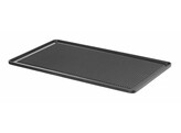 Grillplaat geribbeld CONVECTOMAT GRILLPLATE  HENDI  GN 1/1  530x325x H 15mm
