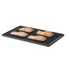 Grillplaat geribbeld CONVECTOMAT GRILLPLATE  HENDI  GN 1/1  530x325x H 15mm