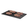 Grillrooster CONVECTOMAT GRILL  HENDI  GN 1/1  530x325x H 15mm