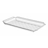 Ovenmand voor frietjes CONVECTOMAT FRY  HENDI  GN 1/1  530x325x H 40mm