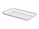 Ovenmand voor frietjes CONVECTOMAT FRY  HENDI  GN 1/1  530x325x H 40mm