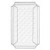 Ovenmand voor frietjes CONVECTOMAT FRY  HENDI  GN 1/1  530x325x H 40mm
