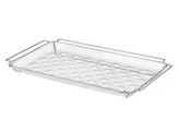 Ovenmand voor frietjes CONVECTOMAT FRY  HENDI  GN 1/1  530x325x H 40mm