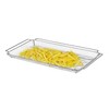 Ovenmand voor frietjes CONVECTOMAT FRY  HENDI  GN 1/1  530x325x H 40mm