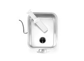 Gehaktmolen 12  HENDI  Kitchen Line  230V/550W  240x393x H 560mm