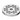 Geperforeerde plaat  HENDI  210802   8mm