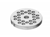 Plaque perforee  HENDI  210802   8mm