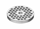 Geperforeerde plaat  HENDI  210802   6mm
