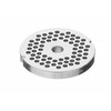 Geperforeerde plaat  HENDI  210802   4.5mm