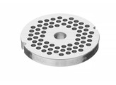 Geperforeerde plaat  HENDI  210802   4.5mm