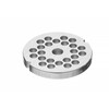 Geperforeerde plaat  HENDI  210802   4.5mm