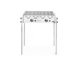 Roast-Master Pro gasbarbecue  HENDI  11 6kW  790x560x H 900mm