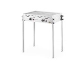 Roast-Master Pro gasbarbecue  HENDI  11 6kW  790x560x H 900mm