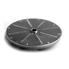Disques a raper  HENDI  DT-2