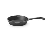 Gietijzeren Skillet  HENDI  Zwart   165x H 35mm