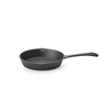 Gietijzeren Skillet  HENDI  Zwart   200x H 40mm
