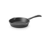 Gietijzeren Skillet  HENDI  Zwart   200x H 40mm