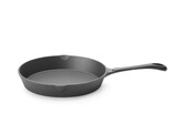 Poele en fonte  HENDI  Noir   250x H 40mm