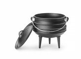Marmite en fonte  HENDI  Noir   245x H 280mm