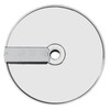 Schijfjes mes  HENDI  DF-10