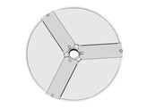 Schijfjes mes  HENDI  DF-10