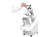 Coupe-legumes usage intensif  HENDI  230V/750W  574x250x H 472mm