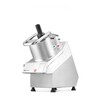 Coupe-legumes usage intensif  HENDI  230V/750W  574x250x H 472mm