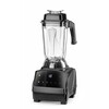 Bar blender digitaal  HENDI  2 5L  Zwart  230V/1680W  220x240x H 535mm