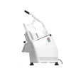 Groentesnijder Profi Line  HENDI  Profi Line  230V/550W  615x239x H 580mm