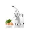 Groentesnijder Profi Line  HENDI  Profi Line  230V/550W  615x239x H 580mm