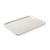 Plateau en polyester pour les restaurants en libre-service  AmerBox  GN 1/1  Granit  530x325mm