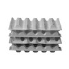 Set van 4 eierbakken voor HENDI OVOBOX 120   HENDI  291x288x H 41mm