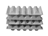 Set van 4 eierbakken voor HENDI OVOBOX 120   HENDI  291x288x H 41mm