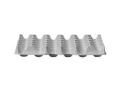 Set van 4 eierbakken voor HENDI OVOBOX 120   HENDI  291x288x H 41mm