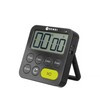 Minuteur  HENDI  Noir  82x20x H 88mm