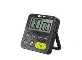 Minuteur  HENDI  Noir  82x20x H 88mm