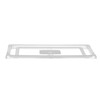 Eiercontainer HENDI OVOBOX 120  HENDI  GN 2/3  18L  355x325x H 200mm  Rechthoekig