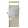 Japanse mandoline HENDI Sh gun    PRO   HENDI  380x180x H 45mm