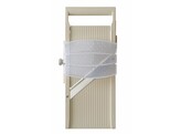 Japanse mandoline HENDI Sh gun    PRO   HENDI  380x180x H 45mm
