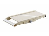 Japanse mandoline HENDI Sh gun    PRO   HENDI  380x180x H 45mm