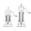 Worstenvulmachine Profi Line  HENDI  Profi Line  3L  304x304x H 525mm