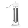 Machine a saucisse Profi Line  HENDI  Profi Line  7L  300x340x H 830mm
