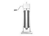 Machine a saucisse Profi Line  HENDI  Profi Line  7L  300x340x H 830mm