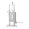 Machine a saucisse Profi Line  HENDI  Profi Line  10L  415x315x H 690mm