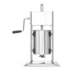 Machine a saucisse Profi Line  HENDI  Profi Line  10L  415x315x H 690mm