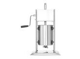 Machine a saucisse Profi Line  HENDI  Profi Line  10L  415x315x H 690mm