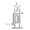 Machine a saucisse Profi Line  HENDI  Profi Line  10L  415x315x H 690mm